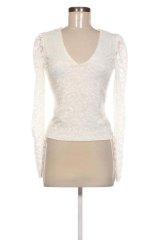 Dámska blúza Amisu, Veľkosť S, Farba Kremová, Cena  10,95 €