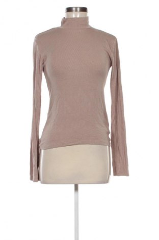 Dámská halenka Amisu, Velikost L, Barva Béžová, Cena  241,00 Kč