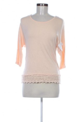 Bluzka damska Amisu, Rozmiar M, Kolor Różowy, Cena 26,99 zł