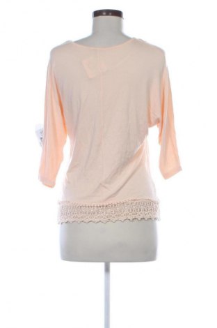 Bluzka damska Amisu, Rozmiar M, Kolor Różowy, Cena 26,99 zł