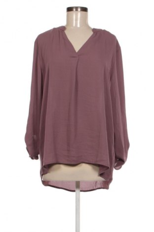 Dámská halenka Amisu, Velikost XL, Barva Popelavě růžová, Cena  189,00 Kč