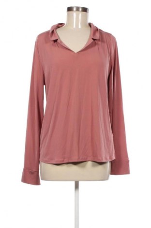 Dámska blúza Amisu, Veľkosť L, Farba Popolavo ružová, Cena  5,95 €