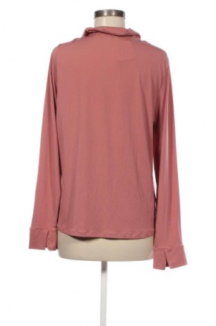 Dámska blúza Amisu, Veľkosť L, Farba Popolavo ružová, Cena  5,95 €