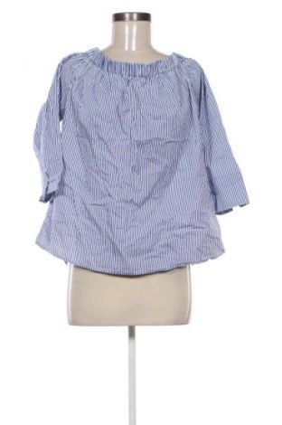 Dámská halenka Amisu, Velikost XL, Barva Vícebarevné, Cena  241,00 Kč