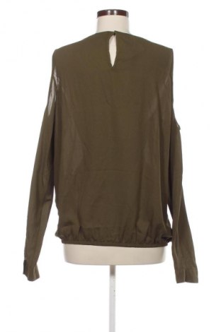 Dámska blúza Amisu, Veľkosť XL, Farba Zelená, Cena  6,95 €