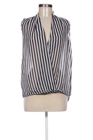 Dámská halenka Amisu, Velikost S, Barva Vícebarevné, Cena  241,00 Kč