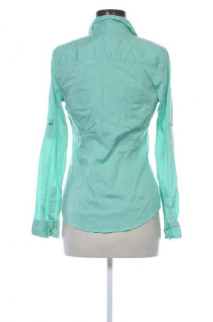 Damen Shirt Amisu, Größe S, Farbe Grün, Preis 9,72 €