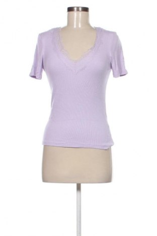 Dámska blúza Amisu, Veľkosť L, Farba Fialová, Cena  9,72 €