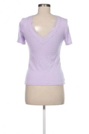 Dámska blúza Amisu, Veľkosť L, Farba Fialová, Cena  9,72 €
