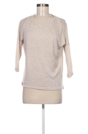 Dámska blúza Amisu, Veľkosť S, Farba Béžová, Cena  9,72 €