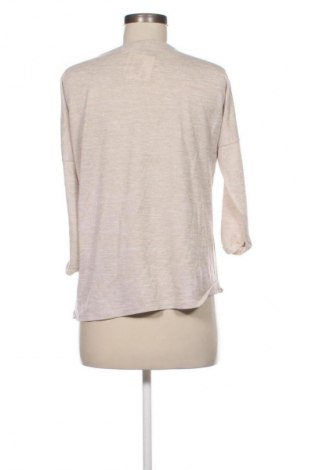 Dámska blúza Amisu, Veľkosť S, Farba Béžová, Cena  9,72 €