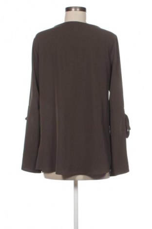 Dámska blúza Amisu, Veľkosť L, Farba Zelená, Cena  9,72 €