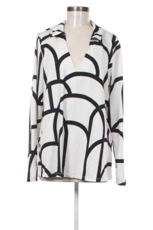 Γυναικεία μπλούζα Amisu, Μέγεθος XXL, Χρώμα Λευκό, Τιμή 11,99 €