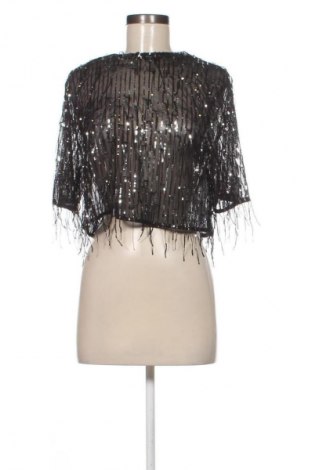 Damen Shirt Amisu, Größe M, Farbe Schwarz, Preis 9,72 €