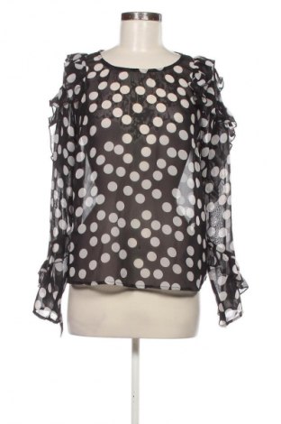 Dámská halenka Amisu, Velikost S, Barva Vícebarevné, Cena  241,00 Kč