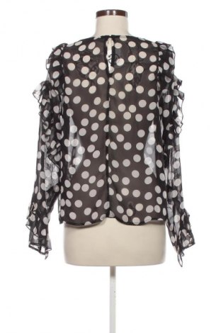 Dámská halenka Amisu, Velikost S, Barva Vícebarevné, Cena  241,00 Kč