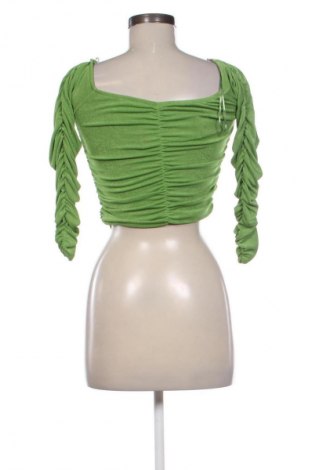 Dámská halenka Amisu, Velikost XL, Barva Zelená, Cena  394,00 Kč