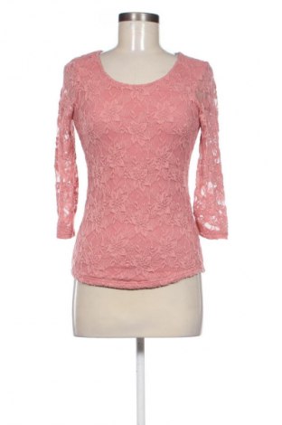 Dámská halenka Amisu, Velikost M, Barva Vícebarevné, Cena  241,00 Kč