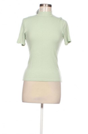 Dámská halenka Amisu, Velikost M, Barva Zelená, Cena  411,00 Kč