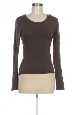 Dámska blúza Amisu, Veľkosť M, Farba Hnedá, Cena  16,00 €