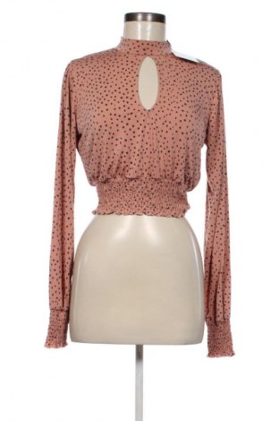 Дамска блуза Amisu, Размер M, Цвят Многоцветен, Цена 9,99 лв.