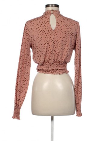 Дамска блуза Amisu, Размер M, Цвят Многоцветен, Цена 9,99 лв.