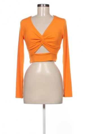 Dámska blúza Amisu, Veľkosť M, Farba Žltá, Cena  9,72 €