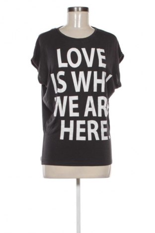 Dámska blúza Amisu, Veľkosť XS, Farba Sivá, Cena  10,00 €