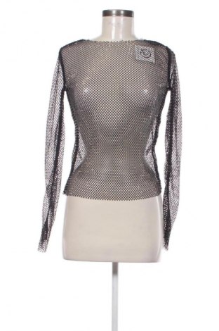 Дамска блуза Amisu, Размер XS, Цвят Многоцветен, Цена 7,99 лв.