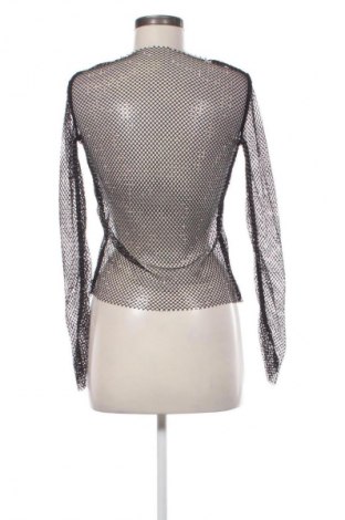 Дамска блуза Amisu, Размер XS, Цвят Многоцветен, Цена 7,99 лв.