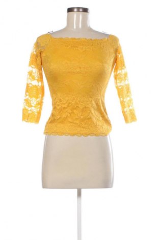 Női blúz Amisu, Méret XS, Szín Narancssárga
, Ár 2 559 Ft