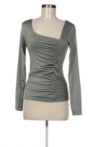 Dámska blúza Amisu, Veľkosť M, Farba Zelená, Cena  5,95 €
