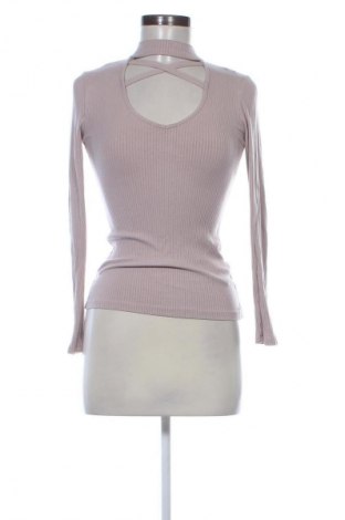 Dámská halenka Amisu, Velikost S, Barva Popelavě růžová, Cena  241,00 Kč