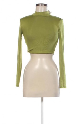 Dámska blúza Amisu, Veľkosť XS, Farba Zelená, Cena  5,95 €