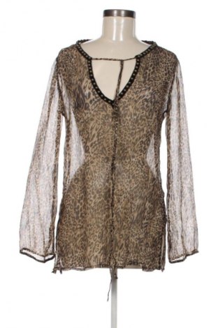 Bluză de femei Amisu, Mărime S, Culoare Multicolor, Preț 30,99 Lei