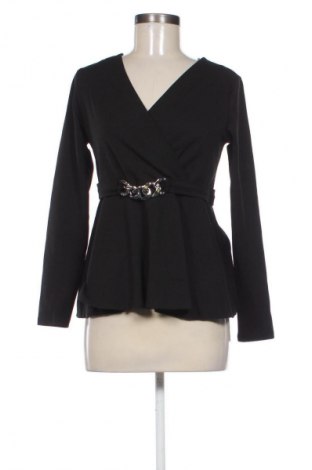 Dámska blúza Amisu, Veľkosť M, Farba Čierna, Cena  10,00 €