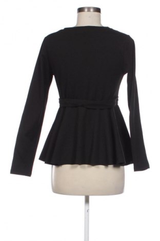 Dámska blúza Amisu, Veľkosť M, Farba Čierna, Cena  10,00 €