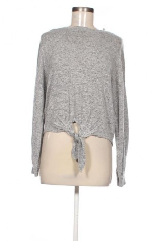 Дамска блуза Amisu, Размер S, Цвят Сив, Цена 19,00 лв.