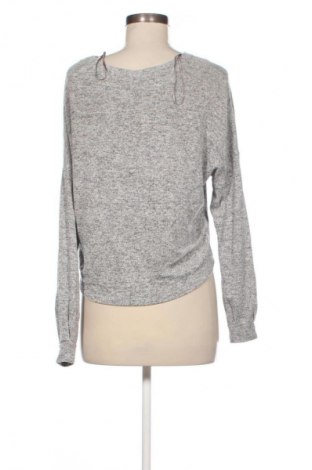 Дамска блуза Amisu, Размер S, Цвят Сив, Цена 19,00 лв.