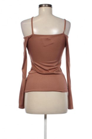 Damen Shirt Amisu, Größe M, Farbe Braun, Preis € 6,99