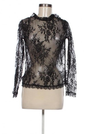 Damen Shirt Amisu, Größe S, Farbe Schwarz, Preis 6,99 €