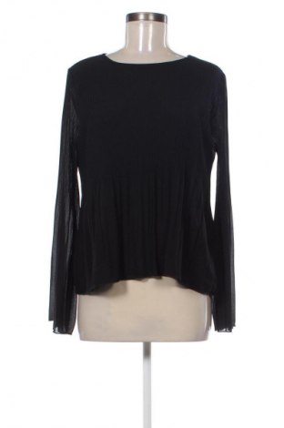 Γυναικεία μπλούζα Amisu, Μέγεθος M, Χρώμα Μαύρο, Τιμή 5,99 €