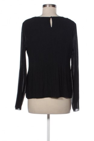 Γυναικεία μπλούζα Amisu, Μέγεθος M, Χρώμα Μαύρο, Τιμή 5,99 €