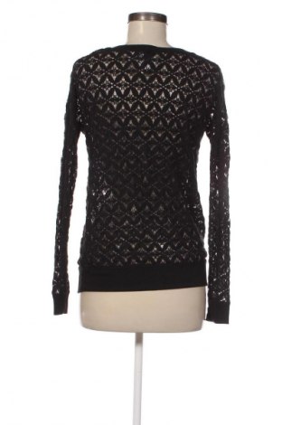 Γυναικεία μπλούζα Amisu, Μέγεθος S, Χρώμα Μαύρο, Τιμή 5,99 €