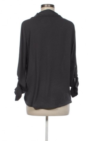 Dámská halenka Amisu, Velikost S, Barva Šedá, Cena  139,00 Kč