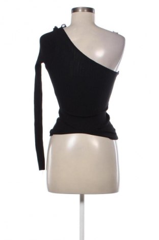 Dámska blúza Amisu, Veľkosť S, Farba Čierna, Cena  5,95 €