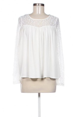 Dámska blúza Amisu, Veľkosť XS, Farba Biela, Cena  6,95 €