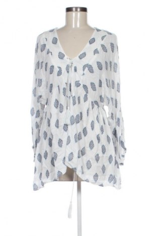 Dámska blúza Amisu, Veľkosť L, Farba Viacfarebná, Cena  10,00 €