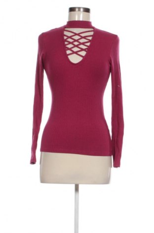 Dámska blúza Amisu, Veľkosť M, Farba Ružová, Cena  9,72 €