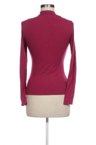 Dámska blúza Amisu, Veľkosť M, Farba Ružová, Cena  9,72 €